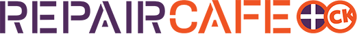 Logo Repair Café PLUS