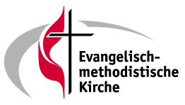 Logo der Evangelisch-methodistische Kirche